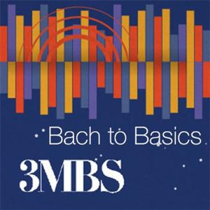 Bach to Basics