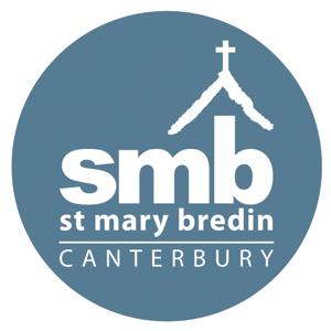 St Mary Bredin, Canterbury