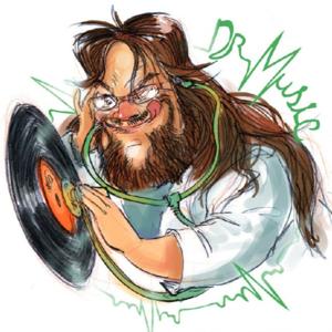 Dr. Music Interviews