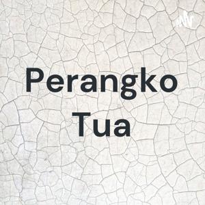 Perangko Tua