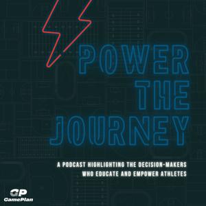 Power The Journey