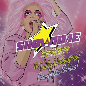 Showtime Synergy by GeekCast Radio Network, LLC