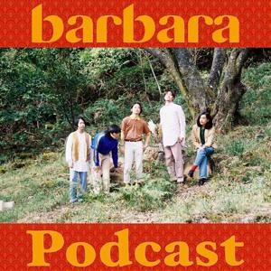 BarbaraのPodcast