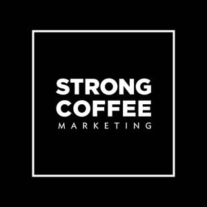 Podcast Archives • Strong Coffee Marketing
