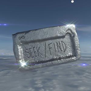 SEEK/FIND