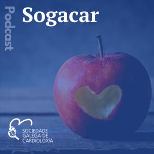 Podcast Sogacar - Sociedad Gallega de Cardiología.