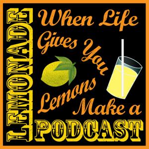 LEMONADE's podcast