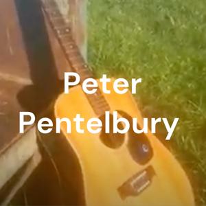 Peter Pentelbury