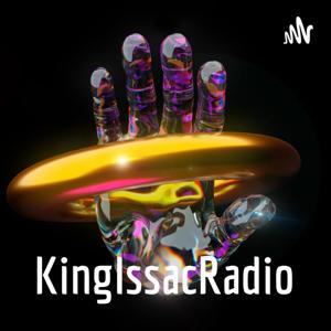 KingIssacRadio