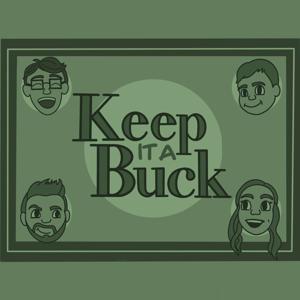 Keep It A Buck