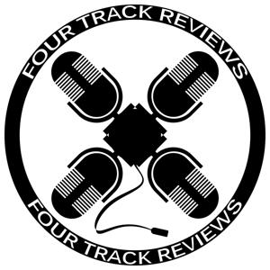 Four Track Reviews Podcast