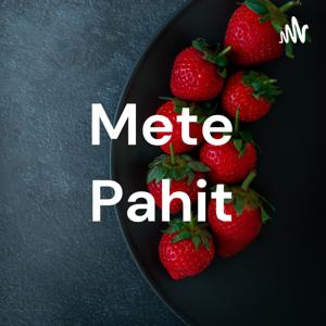 Mete Pahit