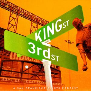 3rd & King Podcast