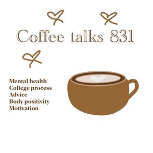 Coffeetalks831