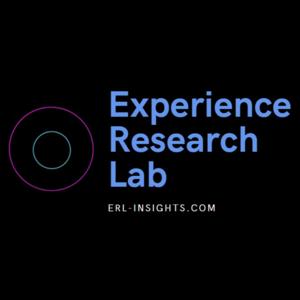 Experience Research Lab 
(erl-insights.com)