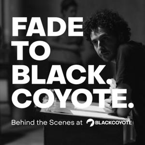 Fade to Black. Coyote.