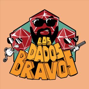 Los Dados Bravos