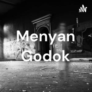 Menyan Godok