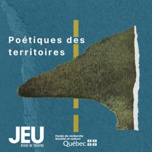 Poétiques des territoires