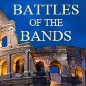 Battles of the Bands