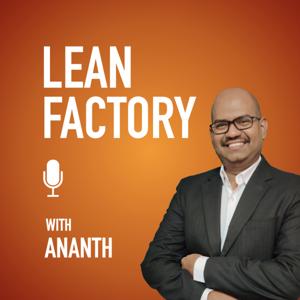 Lean Factory With Ananth