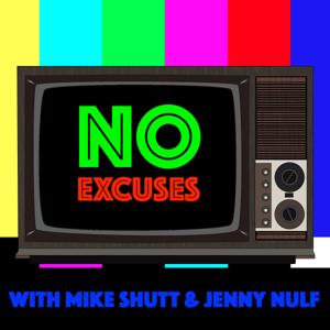 No Excuses