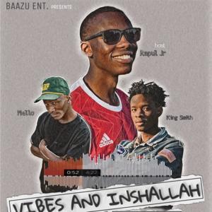 Vibes And Inshallah Podcast