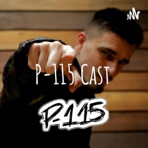 P-115 Cast