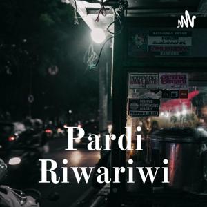 Pardi Riwariwi