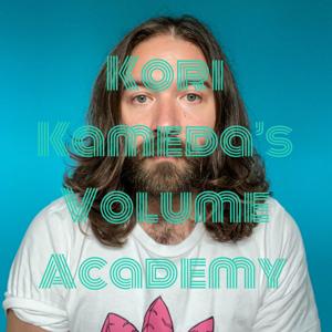 Kori Kameda's Volume Academy
