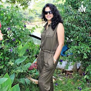 PV With VP - Positive Vibes With Vinutha Paniyadi