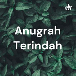 Anugrah Terindah by Vicky Nova akbar