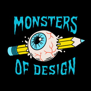 Monsters of Design