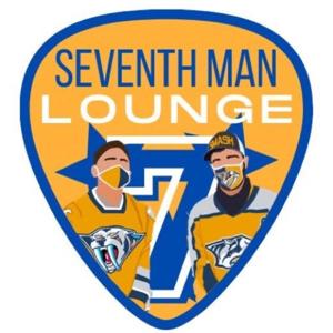 7th Man Lounge