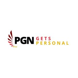 PGN Gets Personal