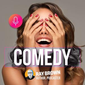 Comedy with Ray