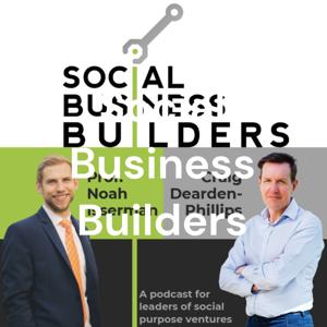 Social Business Builders