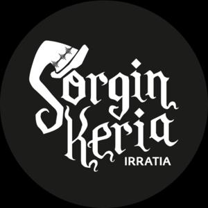 Sorginkeria Irratia