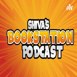 Shiva's Bookstation