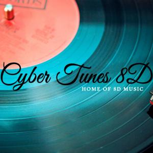 Cyber Tunes 8D Music