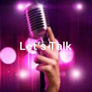 Let's Talk: Joycecherish podcast