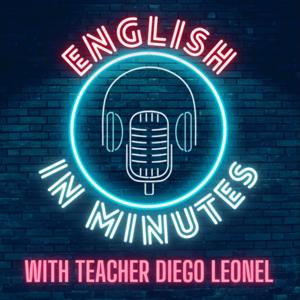 English in Minutes