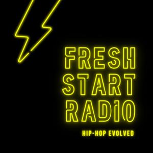 #TheFreshStartPodcast