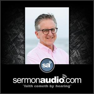 Dr. Greg Mazak on SermonAudio