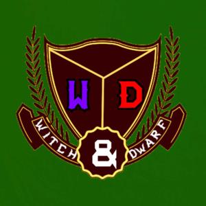 Witch and Dwarf Podcast