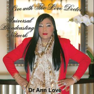 Live With The Love Doctor with Dr Ann Lo by UBNGO Podcast Studio