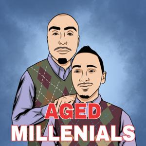 Aged Millennials