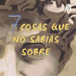 7 cosas que no sabías sobre