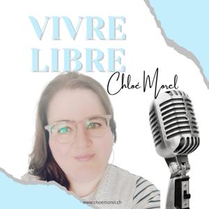 Vivre Libre by Chloé Morel