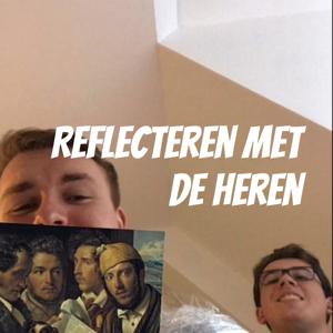 Reflecteren met de Heren